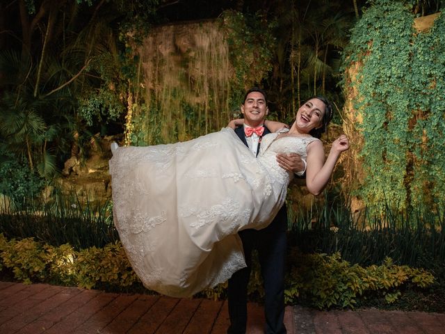 La boda de Carlos y Mayra en Temixco, Morelos 48