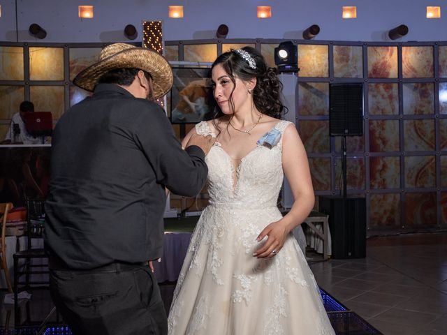 La boda de Carlos y Mayra en Temixco, Morelos 55