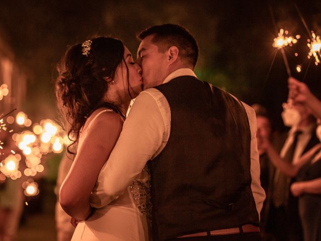 La boda de Carlos y Mayra en Temixco, Morelos 58