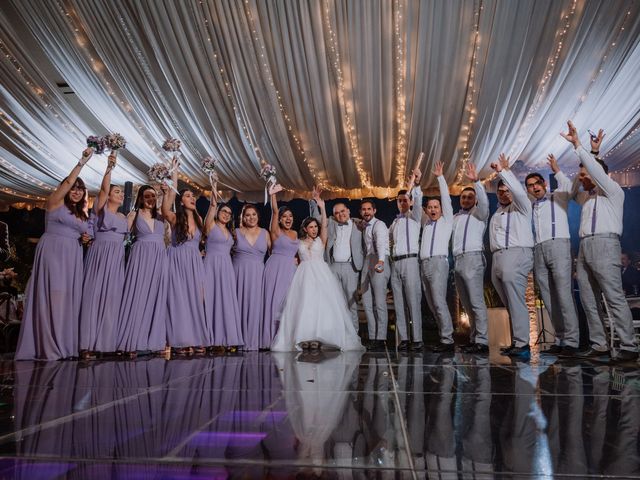 La boda de Alan y Lucy en Cuautla, Morelos 31