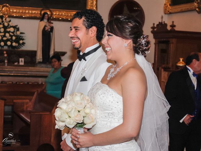 La boda de Luis y Laura en Aguascalientes, Aguascalientes 9