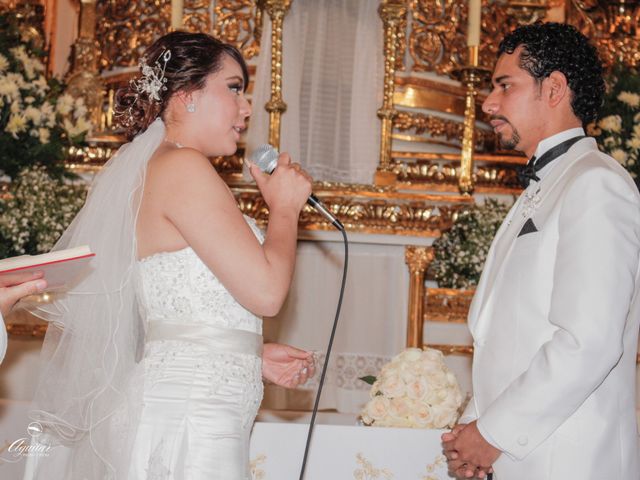 La boda de Luis y Laura en Aguascalientes, Aguascalientes 15