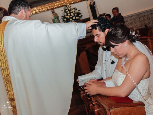 La boda de Luis y Laura en Aguascalientes, Aguascalientes 21