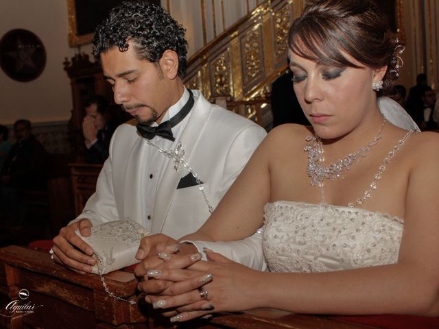 La boda de Luis y Laura en Aguascalientes, Aguascalientes 24