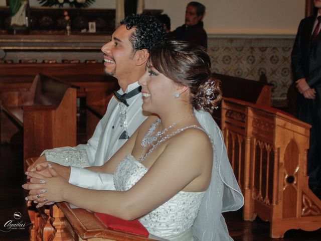 La boda de Luis y Laura en Aguascalientes, Aguascalientes 26