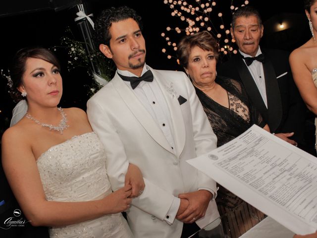 La boda de Luis y Laura en Aguascalientes, Aguascalientes 31