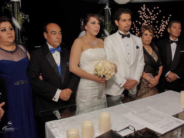 La boda de Luis y Laura en Aguascalientes, Aguascalientes 32