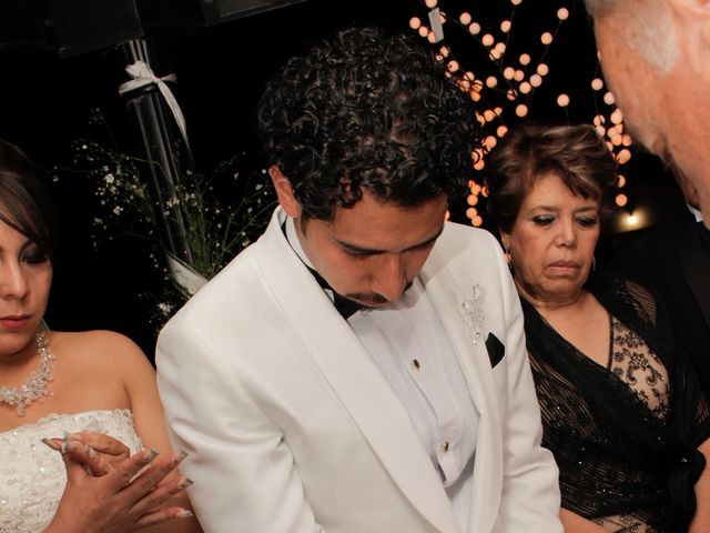 La boda de Luis y Laura en Aguascalientes, Aguascalientes 36
