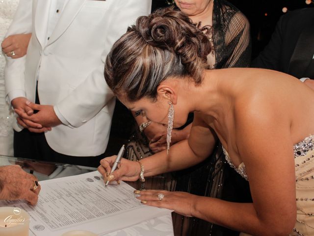 La boda de Luis y Laura en Aguascalientes, Aguascalientes 37