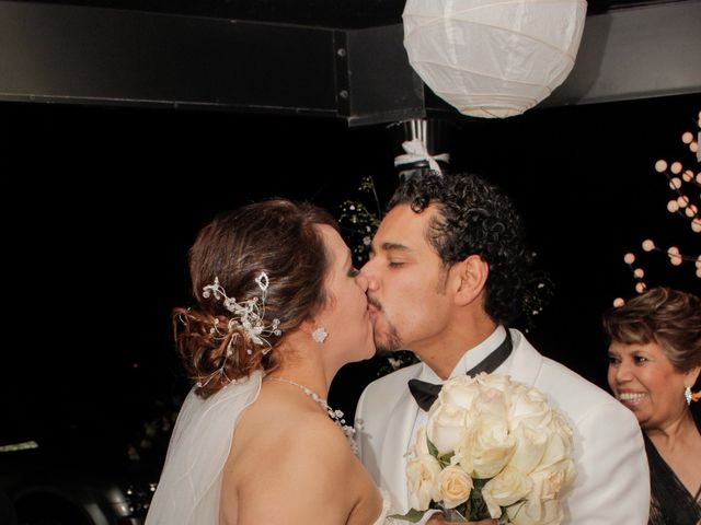 La boda de Luis y Laura en Aguascalientes, Aguascalientes 38
