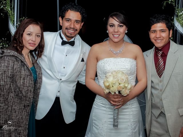 La boda de Luis y Laura en Aguascalientes, Aguascalientes 45