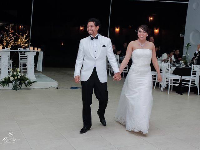 La boda de Luis y Laura en Aguascalientes, Aguascalientes 46