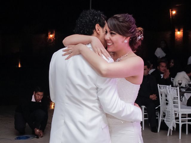 La boda de Luis y Laura en Aguascalientes, Aguascalientes 47