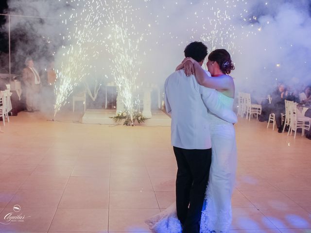 La boda de Luis y Laura en Aguascalientes, Aguascalientes 49