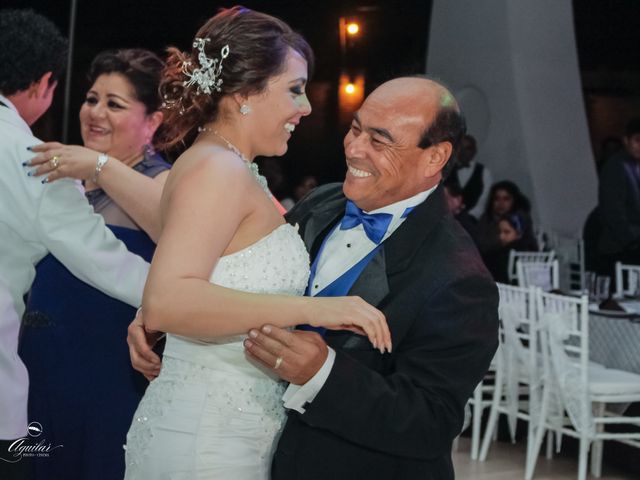 La boda de Luis y Laura en Aguascalientes, Aguascalientes 50