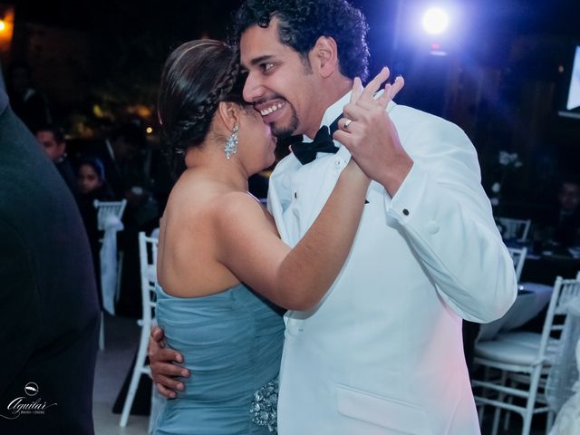 La boda de Luis y Laura en Aguascalientes, Aguascalientes 51
