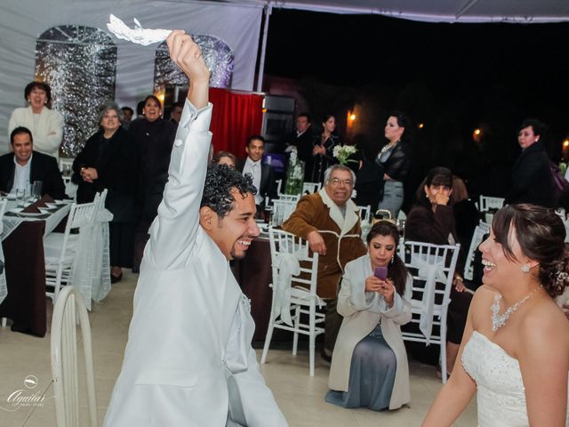 La boda de Luis y Laura en Aguascalientes, Aguascalientes 67