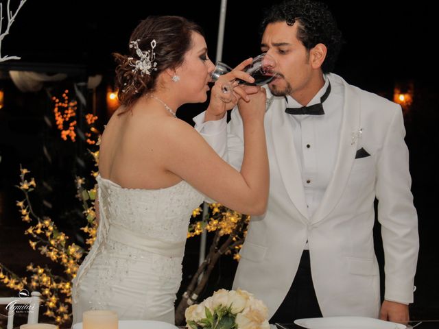 La boda de Luis y Laura en Aguascalientes, Aguascalientes 73