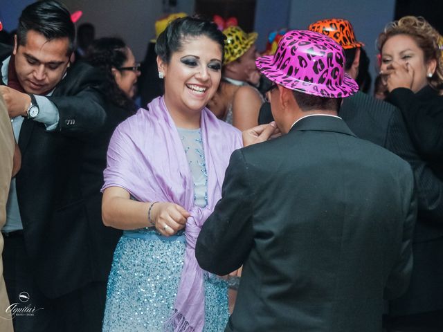 La boda de Luis y Laura en Aguascalientes, Aguascalientes 75