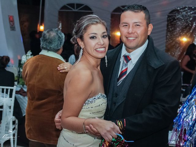 La boda de Luis y Laura en Aguascalientes, Aguascalientes 76