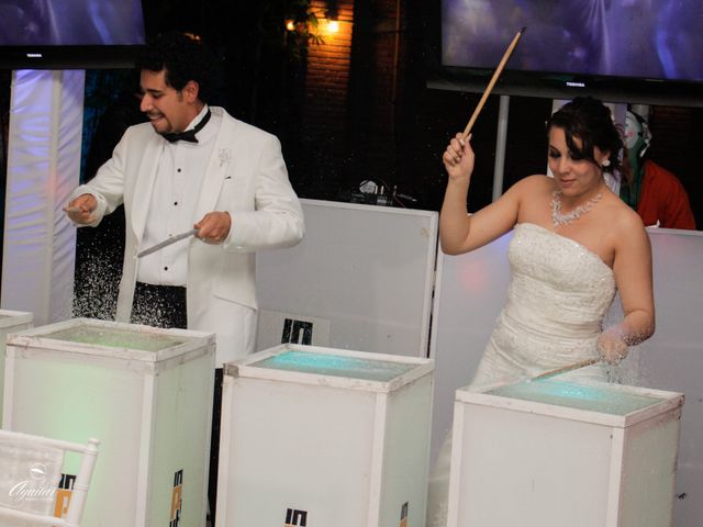 La boda de Luis y Laura en Aguascalientes, Aguascalientes 102
