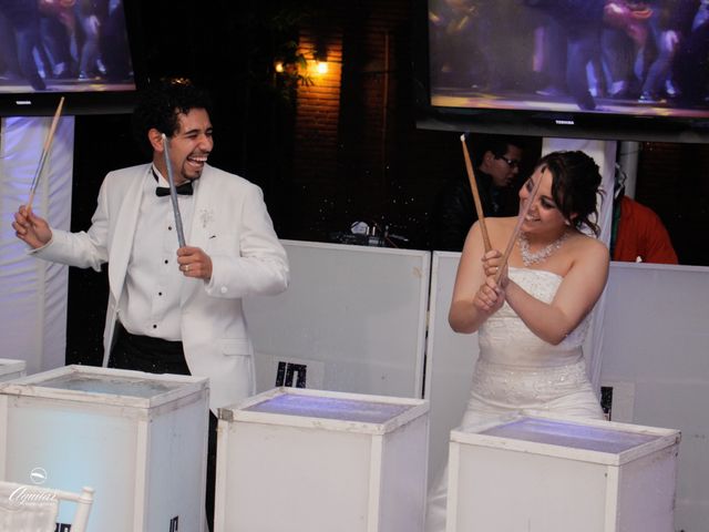 La boda de Luis y Laura en Aguascalientes, Aguascalientes 103