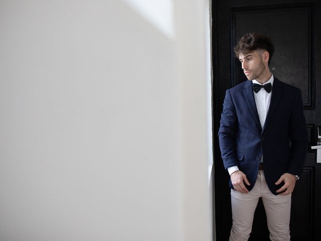 La boda de Micaela y Enrique en Cancún, Quintana Roo 6