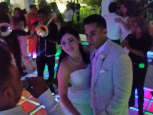 La boda de Miguel y Evelyn en Cuernavaca, Morelos 3
