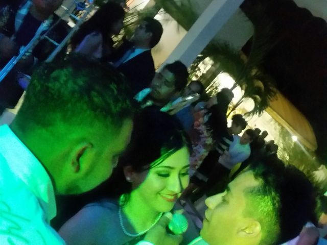 La boda de Miguel y Evelyn en Cuernavaca, Morelos 8