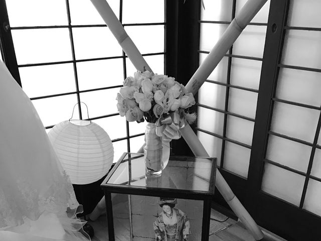 La boda de Miguel y Evelyn en Cuernavaca, Morelos 9
