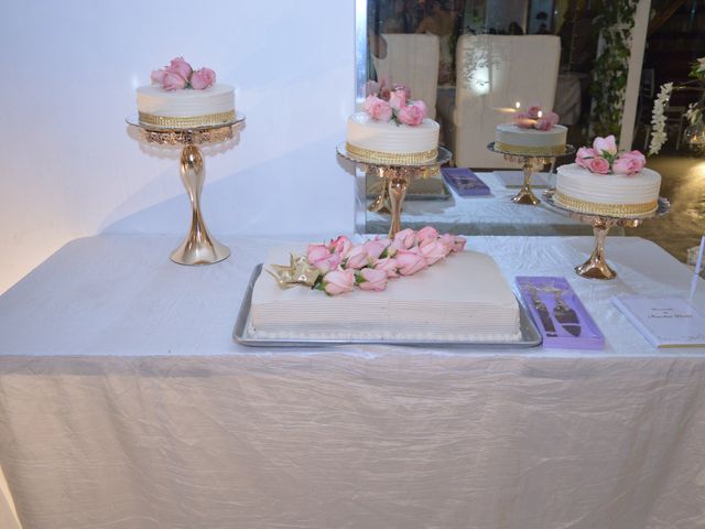La boda de Michel Rubén y Flor Ángeles en Tlajomulco de Zúñiga, Jalisco 12