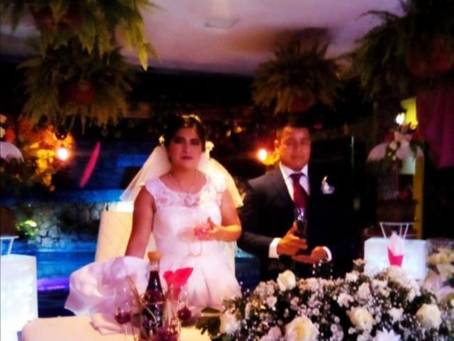 La boda de Fernando y Miriam en Córdoba, Veracruz 8