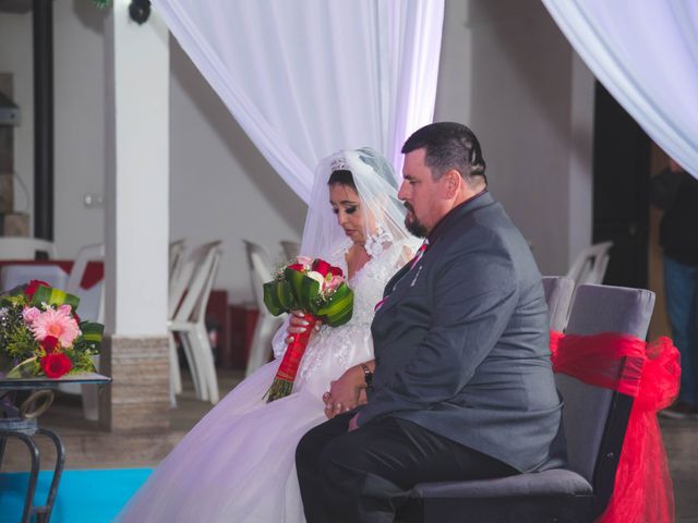 La boda de Alfredo y Dora en Hermosillo, Sonora 11