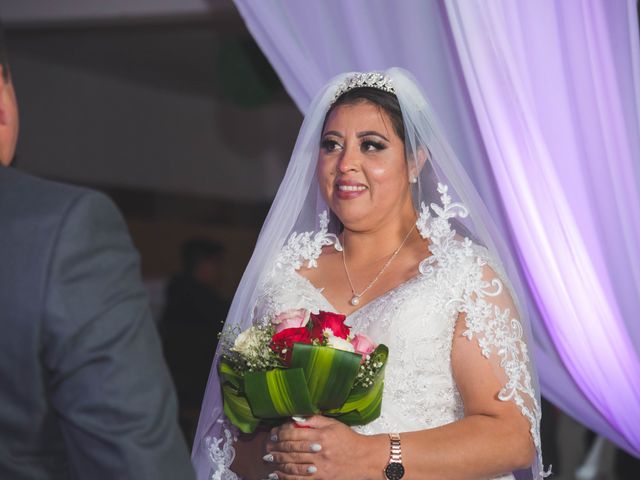 La boda de Alfredo y Dora en Hermosillo, Sonora 15