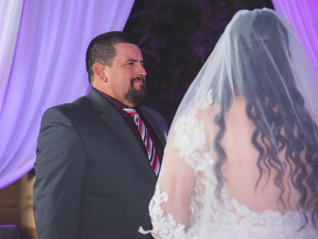 La boda de Alfredo y Dora en Hermosillo, Sonora 16