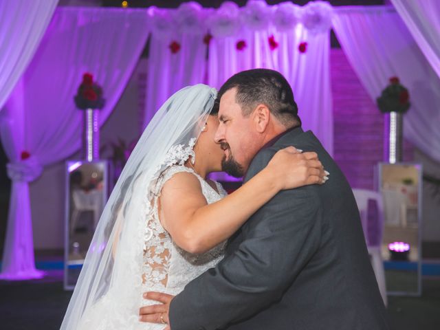 La boda de Alfredo y Dora en Hermosillo, Sonora 24