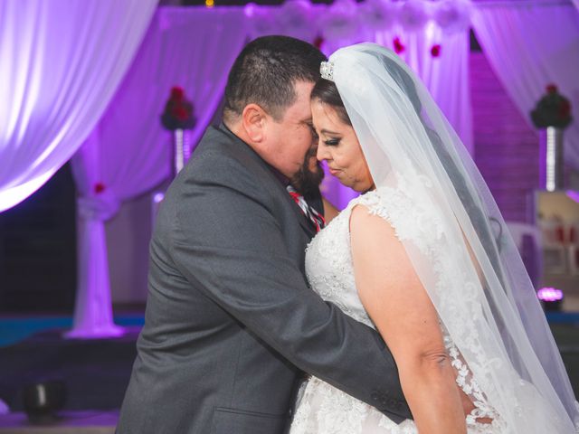 La boda de Alfredo y Dora en Hermosillo, Sonora 25