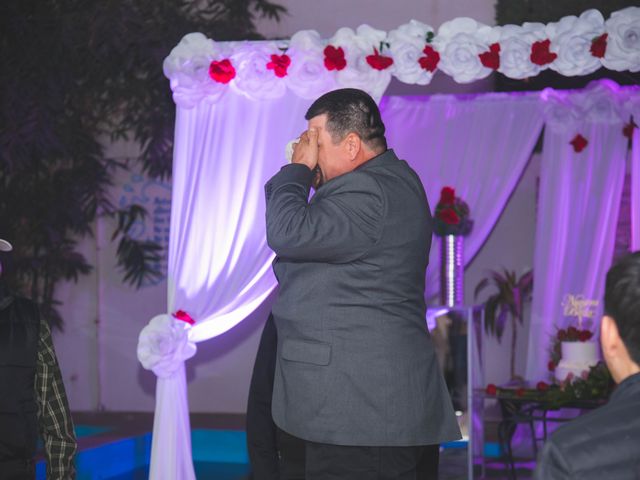 La boda de Alfredo y Dora en Hermosillo, Sonora 30