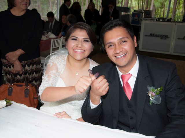 La boda de Emilio y Paola en Tenancingo, Estado México 54