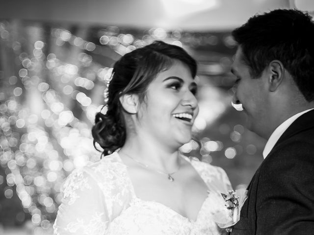 La boda de Emilio y Paola en Tenancingo, Estado México 72
