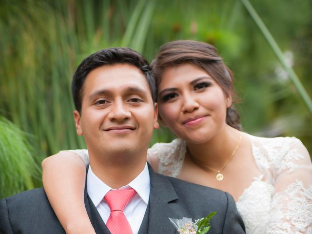 La boda de Emilio y Paola en Tenancingo, Estado México 98
