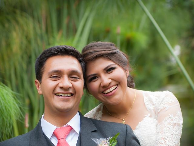 La boda de Emilio y Paola en Tenancingo, Estado México 99