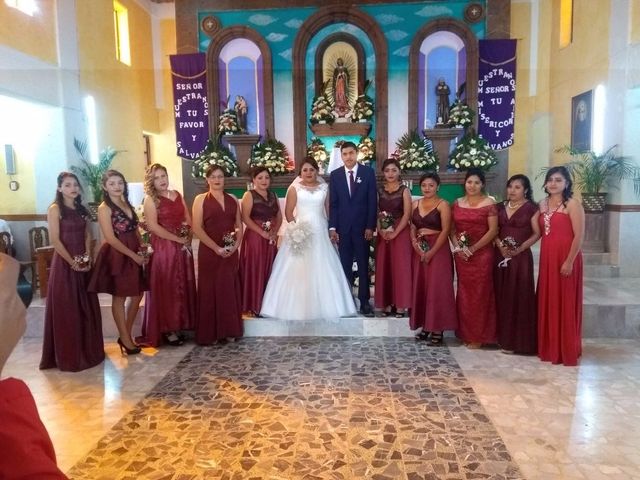 La boda de Salvador y Beatriz en San Juan del Río, Querétaro 8