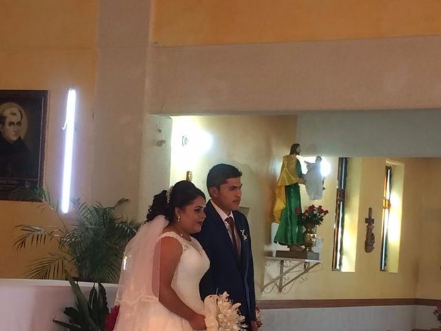 La boda de Salvador y Beatriz en San Juan del Río, Querétaro 11