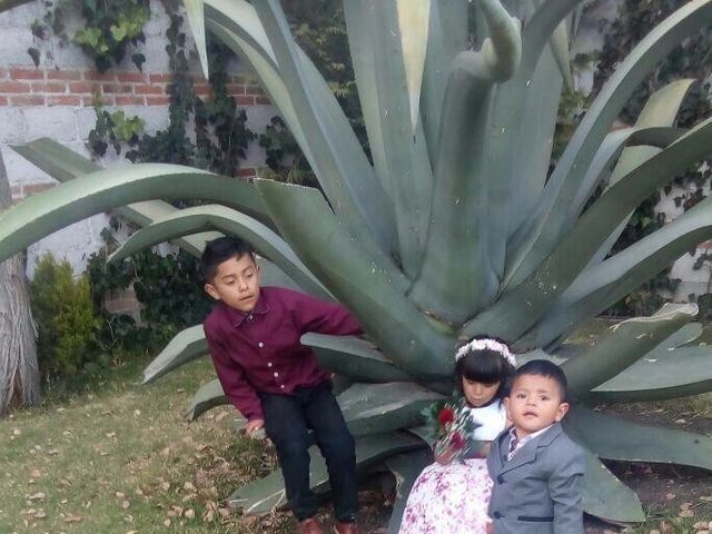 La boda de Salvador y Beatriz en San Juan del Río, Querétaro 13