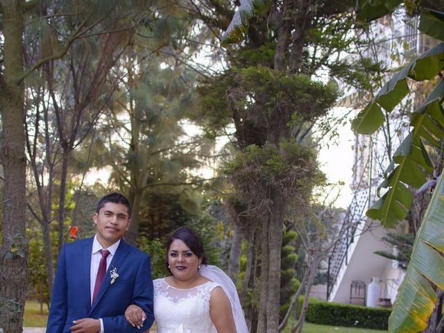 La boda de Salvador y Beatriz en San Juan del Río, Querétaro 16