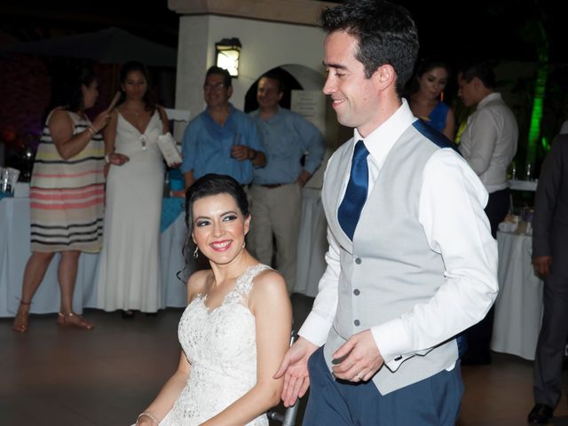 La boda de Gerardo y Claudia en Cuernavaca, Morelos 28