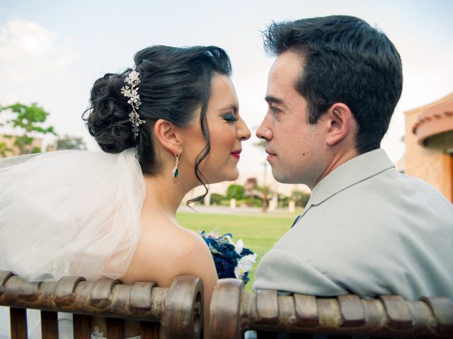 La boda de Gerardo y Claudia en Cuernavaca, Morelos 55