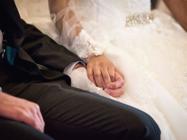 La boda de Axel y Yazmin en San Miguel de Allende, Guanajuato 74