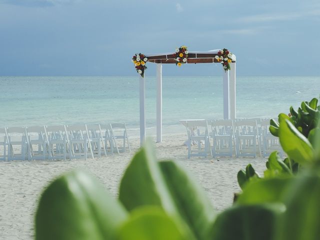 La boda de Elías y Alma en Tulum, Quintana Roo 15